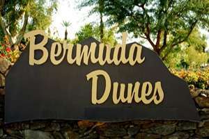 Bermuda Dunes