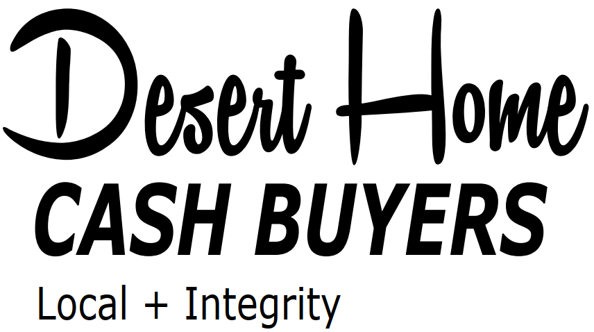 Desert Home Cash Buyers